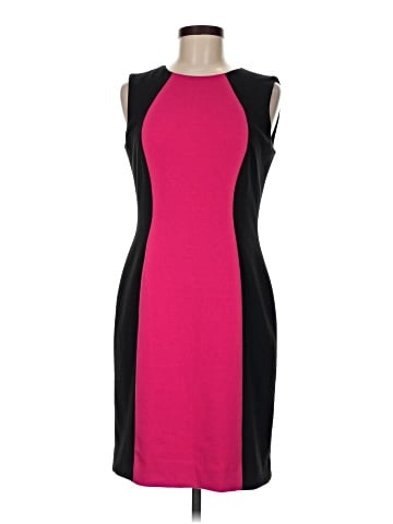 Tahari by ASL Cocktail Dress (view 1)