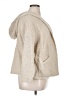 Eileen Fisher Ivory Wool Cardigan Size XL - photo 4