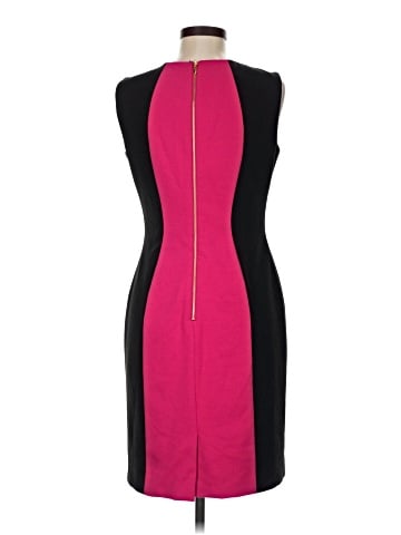 Tahari by ASL Cocktail Dress (view 2)