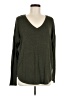 Korye Green Pullover Sweater Size M - photo 1