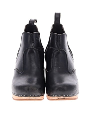 Swedish Hasbeens Ankle Boots (view 2)
