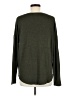 Korye Green Pullover Sweater Size M - photo 2