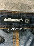 Dollhouse Hearts Blue Jeans Size 13 - photo 7