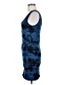 Unbranded Blue Cocktail Dress Size Med - photo 5