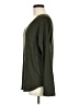 Korye Green Pullover Sweater Size M - photo 5
