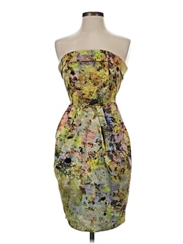 Mcginn Cocktail Dress (view 1)