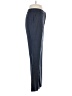 Nine West Chevron-herringbone Blue Dress Pants Size 6 - photo 4