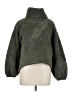 Lululemon Athletica 100% Polyester Green Fleece Size XS - Sm - photo 1