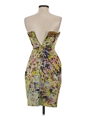 Mcginn Cocktail Dress (view 2)