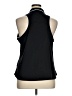 Puma 100% Polyester Black Tank Top Size XL - photo 2