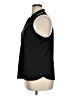 Puma 100% Polyester Black Tank Top Size XL - photo 5