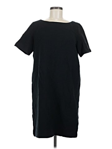 Eileen Fisher Casual Dress (view 1)