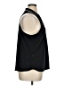 Puma 100% Polyester Black Tank Top Size XL - photo 4