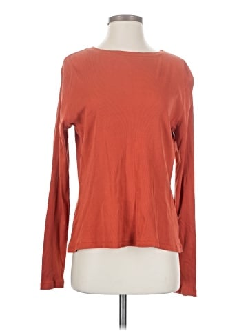 Peruvian Connection Long Sleeve T-Shirt (view 1)