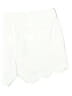 Lilly Pulitzer 100% Cotton Ivory Shorts Size 2 - photo 2