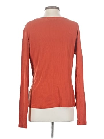 Peruvian Connection Long Sleeve T-Shirt (view 2)