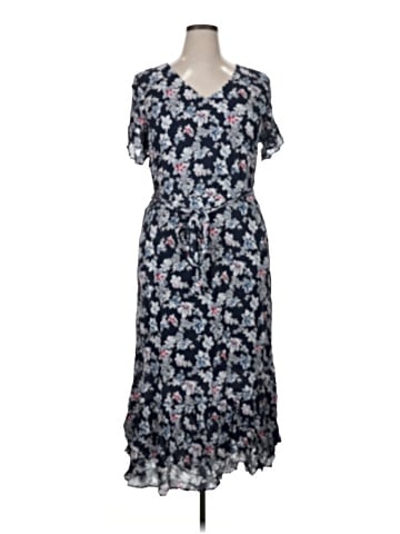 J.Jill Casual Dress (view 1)