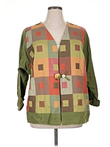 Assorted Brands Jacket (view 1)