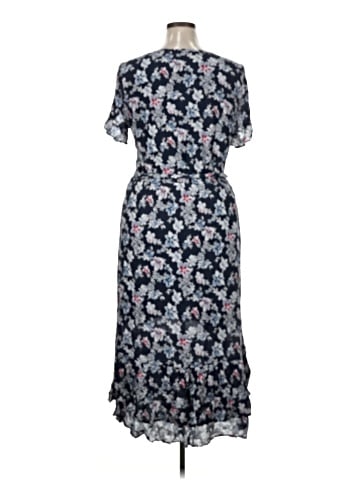 J.Jill Casual Dress (view 2)
