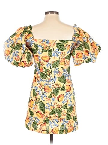 Rhode Cocktail Dress (view 2)