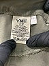 YMI Green Cargo Pants Size 13 - photo 8