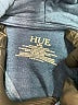 Hue Blue Pullover Hoodie Size Lg - XL - photo 7
