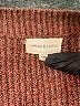 Thread & Supply Brown Pullover Sweater Size M (petite) - photo 7
