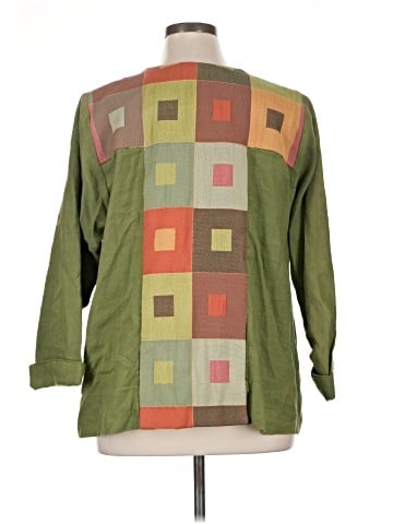 Assorted Brands Jacket (view 2)