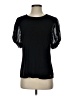 Calvin Klein Black Active T-Shirt Size S - photo 1