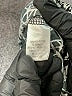 Mandarin Blue Graphic Silver Cocktail Dress Size XS - photo 8