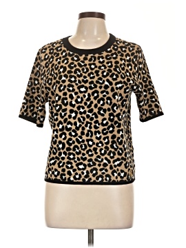 Michael Michael Kors Short Sleeve Top