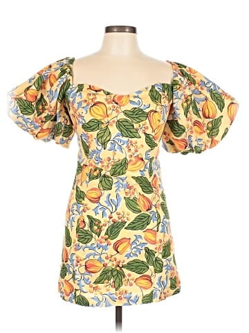 Rhode Cocktail Dress (view 1)