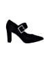 Impo Black Heels Size 7 - photo 1