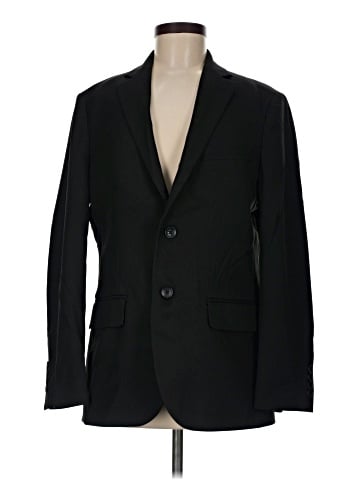 Haggar Blazer (view 1)