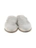 Indigo Rd. Silver Ivory Mule/Clog Size 8 1/2 - photo 2