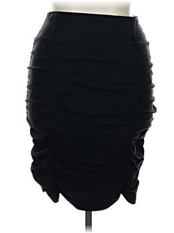 Valia Formal Skirt (view 1)