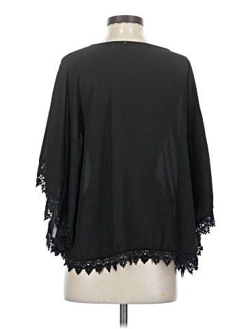 Penelope 3/4 Sleeve Blouse (view 2)