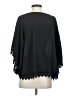 Penelope Black 3/4 Sleeve Blouse Size S - photo 2