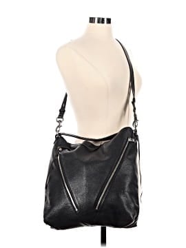 Rebecca Minkoff Leather Satchel (view 2)