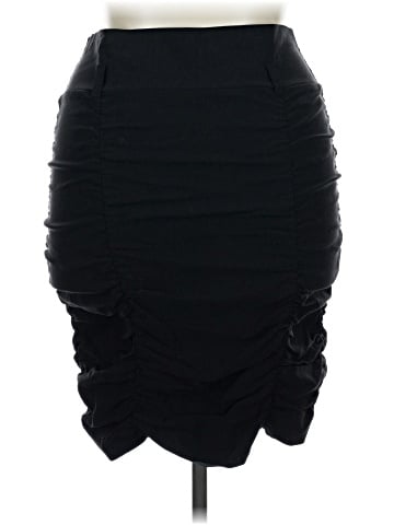 Valia Formal Skirt (view 2)