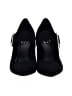 Impo Black Heels Size 7 - photo 2