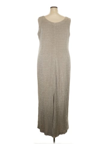 Alex Evenings Casual Dress (view 2)