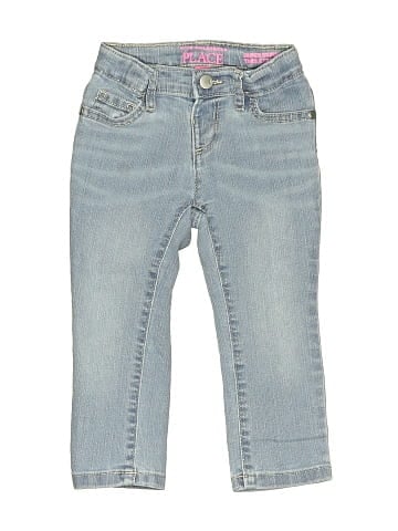 The Children's Place Jeans (view 1)
