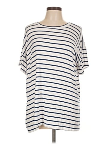 Style&Co Short Sleeve T-Shirt (view 1)