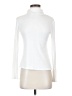 Trendy Queen Ivory Long Sleeve Turtleneck Size S - photo 1
