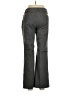 Lee Chevron-herringbone Gray Dress Pants Size 10s - photo 2