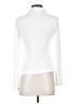 Trendy Queen Ivory Long Sleeve Turtleneck Size S - photo 2