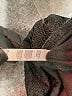 Rock 47 Chevron-herringbone Black Casual Pants Size XL - photo 7