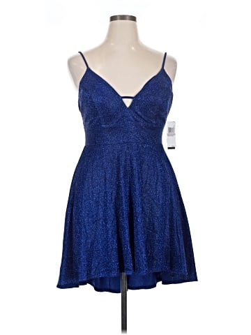 City Studio Cocktail Dress (view 1)