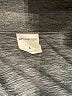 Sport-Tek Gray Long Sleeve Turtleneck Size L - photo 7